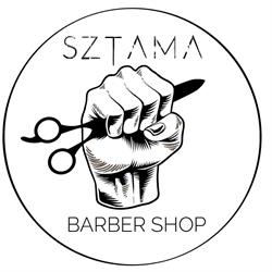 Sztama Barbershop Tarchomin