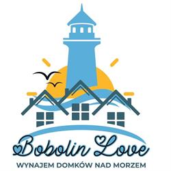 BobolinLove domki z basenem