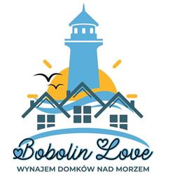 BobolinLove domki z basenem