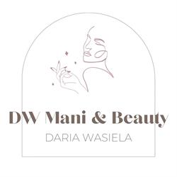 DW Mani & Beauty Daria Wasiela