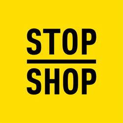 STOP SHOP Szczytno