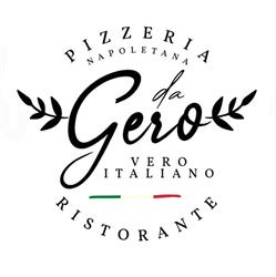 da Gero Ristorante Pizzeria Napoletana