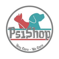 PsiShop - Specjalistyczny Sklep Zoologiczny