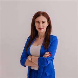 Poradnia Odchudzania i Odżywiania Smak Zdrowia Natalia Robak-Woźniak