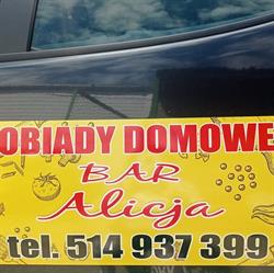 Bar Alicja
