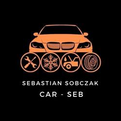 CAR-SEB SEBASTIAN SOBCZAK