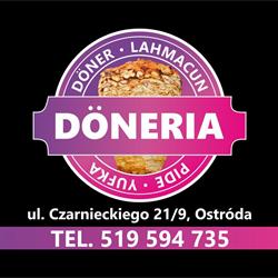 Döneria Ostroda
