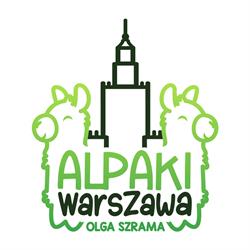 Alpaki Warszawa Dobre Miejsce - Farma alpak Ursynów, Warszawa i okolice