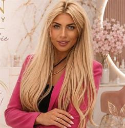 Paula King Make Up & Perfect Eyebrows