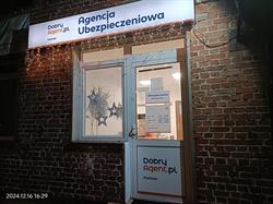 Ubezpieczenia Maciejowice