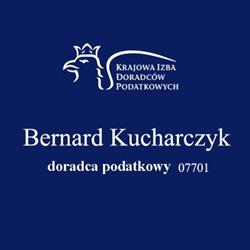 Kucharczyk Bernard Kancelaria