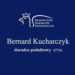 Kucharczyk Bernard Kancelaria