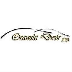 Orawski Dwór