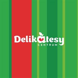 Delikatesy Centrum