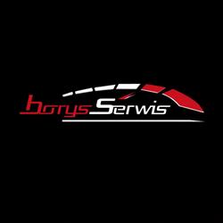 Borysserwis Paweł Matuszczyk