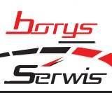 Borysserwis Paweł Matuszczyk