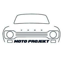 MOTO PROJEKT