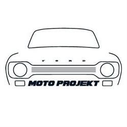 MOTO PROJEKT