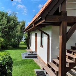 Biały Domek