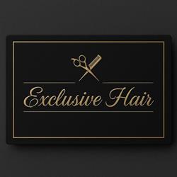 Exclusive Hair Salon Fryzjerski