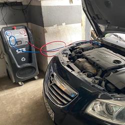 AUTO-TECH SERWIS KLIMATYZACJI WULKANIZACJA