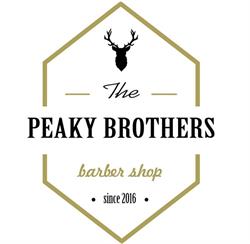 Peaky Brothers - Barber Shop