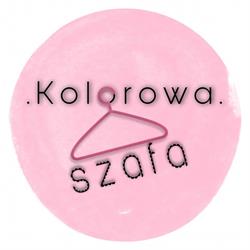 Kolorowa Szafa Łódź