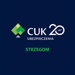 Punkt Partnerski CUK Ubezpieczenia Strzegom
