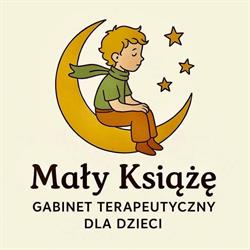 Mały Książe - Centrum Leczenia Afazji, Autyzmu i Wad Rozwojowych