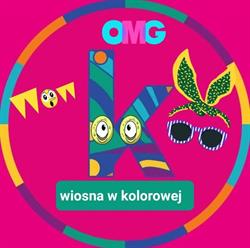 Kolorowa butik