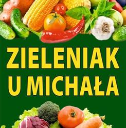 Zieleniak u Michała