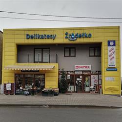 Delikatesy Źródełko