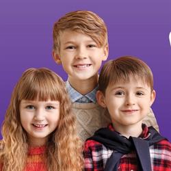 KIDS Sklep z odzieżą dziecięcą