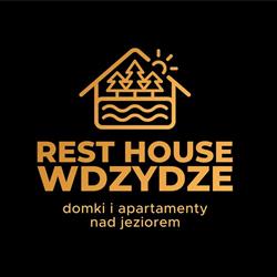 REST HOUSE Wdzydze Apartamenty Domki letniskowe