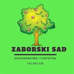 Gospodarstwo Zaborski Sad