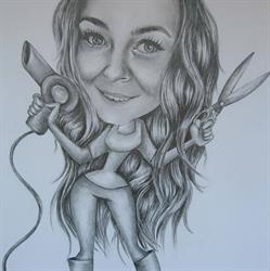 Studio fryzur Nesa