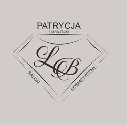 Zakład kosmetyczny Patrycja Leśnik Buda