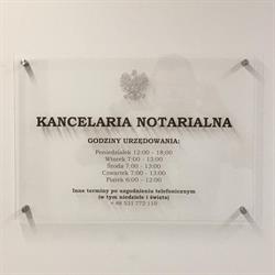 Kancelaria notarialna Mateusz Grucki