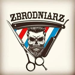 Barber Shop Zbrodniarz