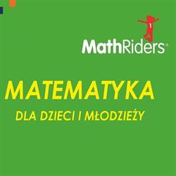 Matematyka MathRiders Olkusz