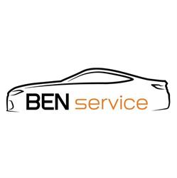 BENservice Serwis specjalizacja Mercedes Actros