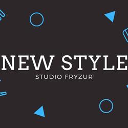 New Style Studio Fryzur