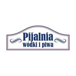 Pijalnia Wódki I Piwa