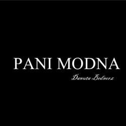 PANI MODNA