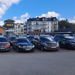 City Vigor Taxi