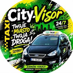 City Vigor Taxi