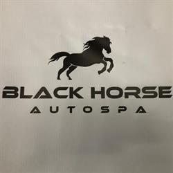 Black Horse Autospa