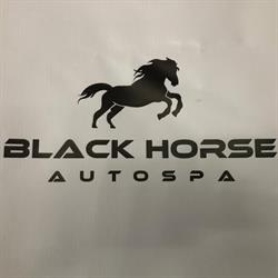 Black Horse Autospa