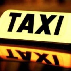 Taxi Parczew Ryszard Kucyk