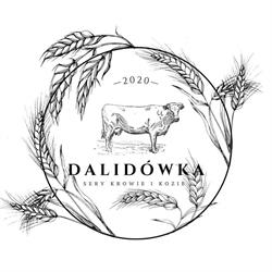 Dalidówka Sery Kozie i Krowie